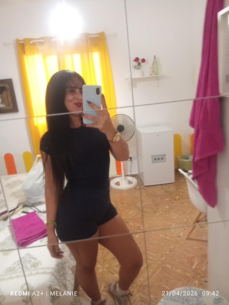 Chica busca chico en Las Palmas: 