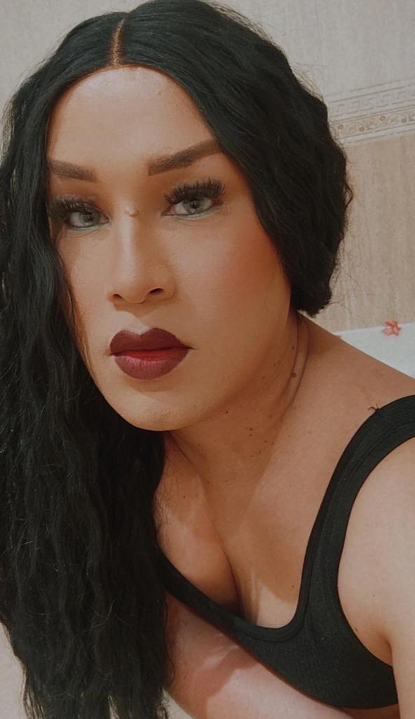 Transexual en Alicante: 