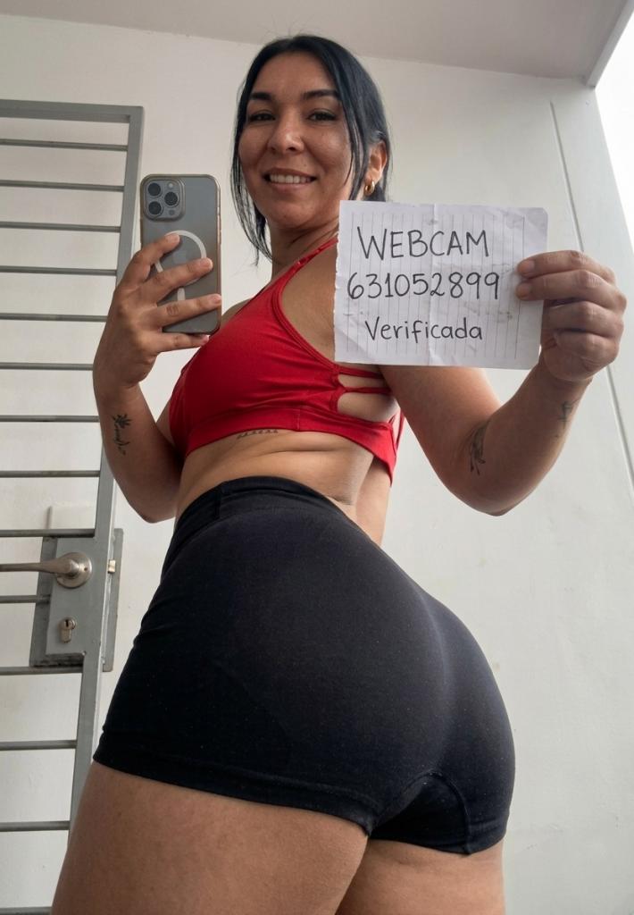 Chica busca chico en Madrid: 