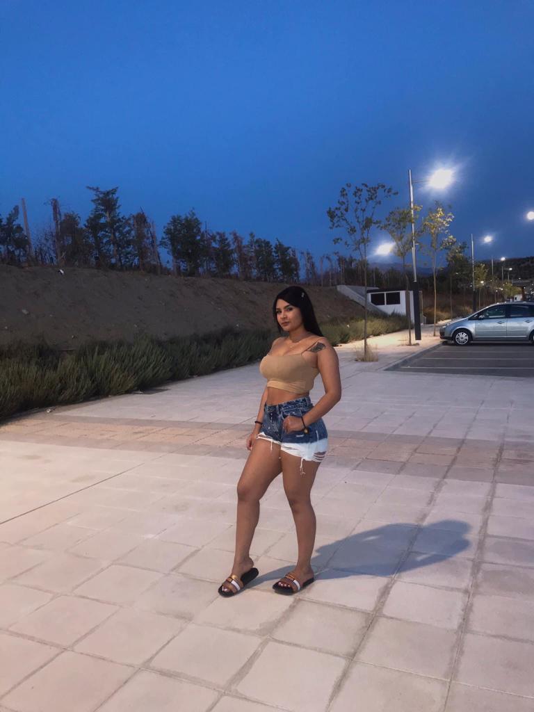 Chica busca chico en Málaga: 