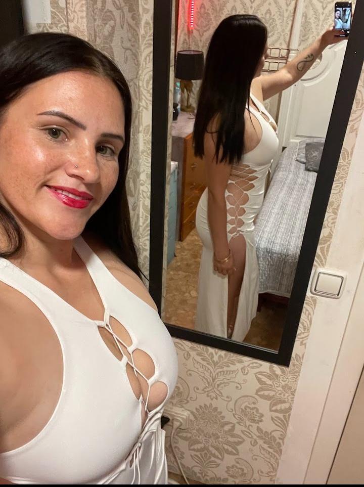 Chica busca chico en Barcelona: 