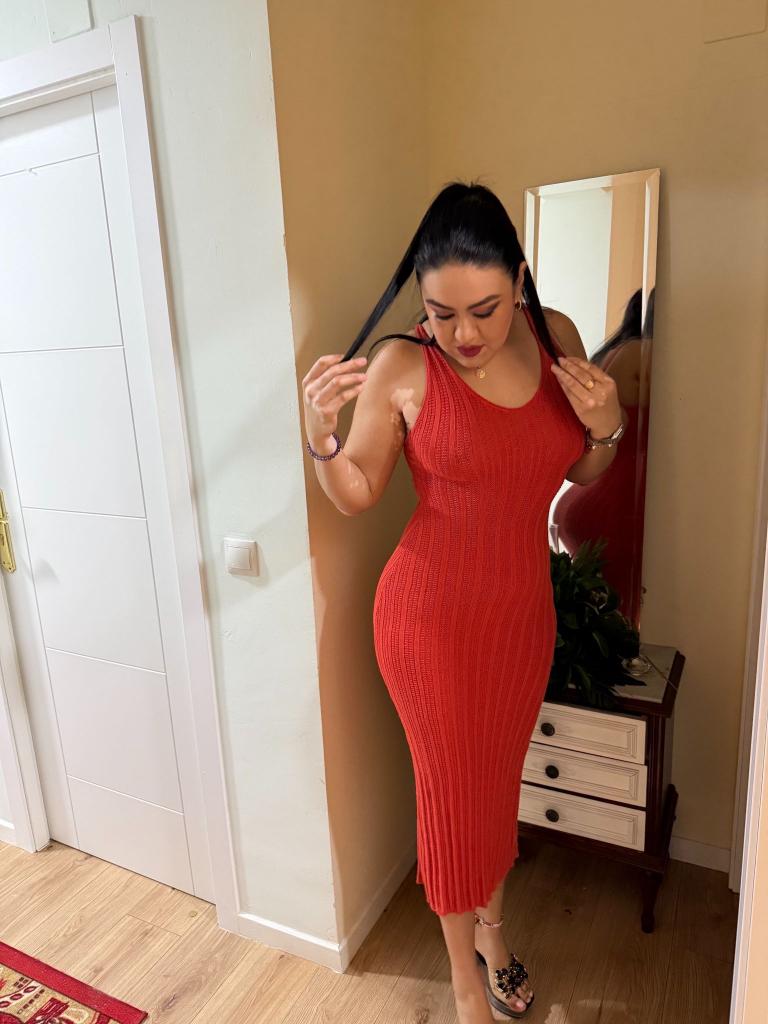 Chica busca chico en Cáceres: 