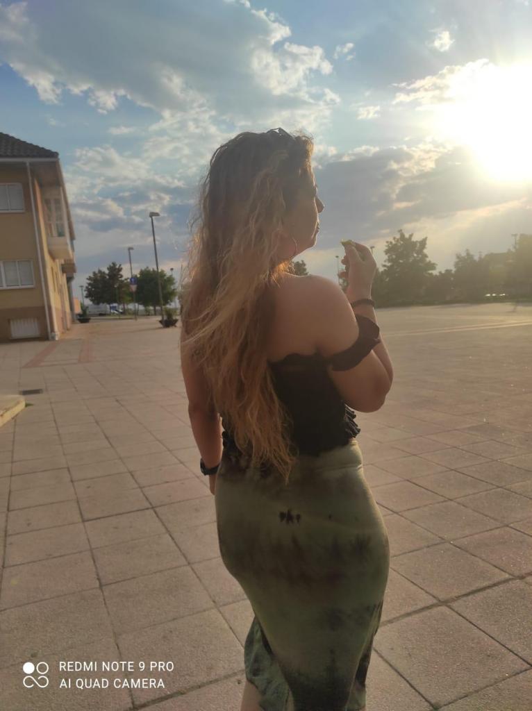 Chica busca chico en Valencia: 