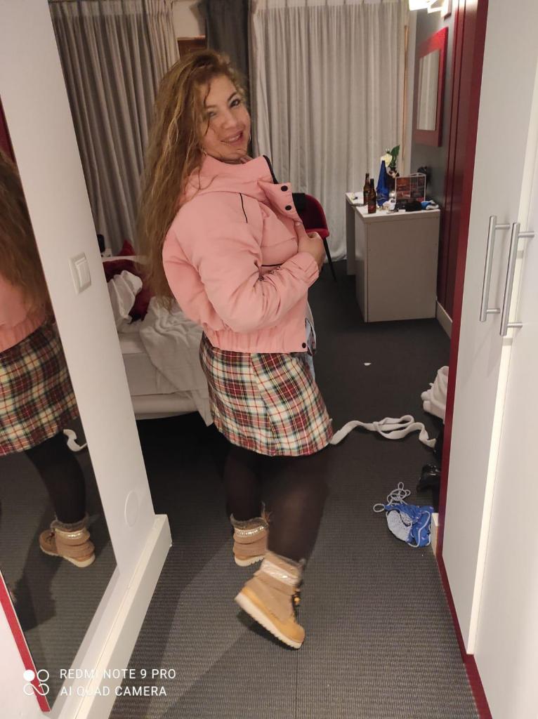 Chica busca chico en Valencia: 