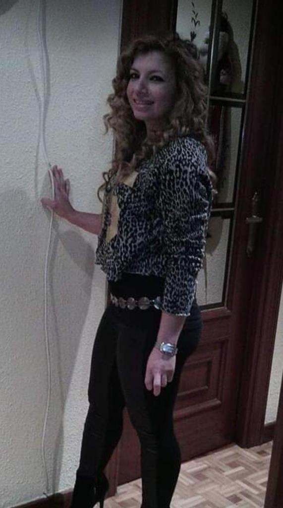 Chica busca chico en Valencia: 