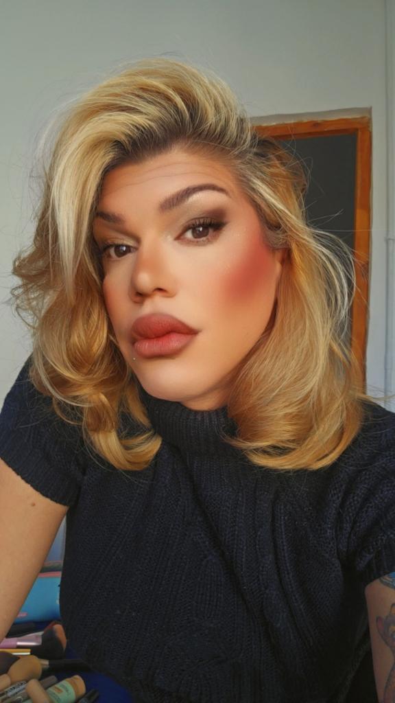 657177685: Travesti en Barcelona