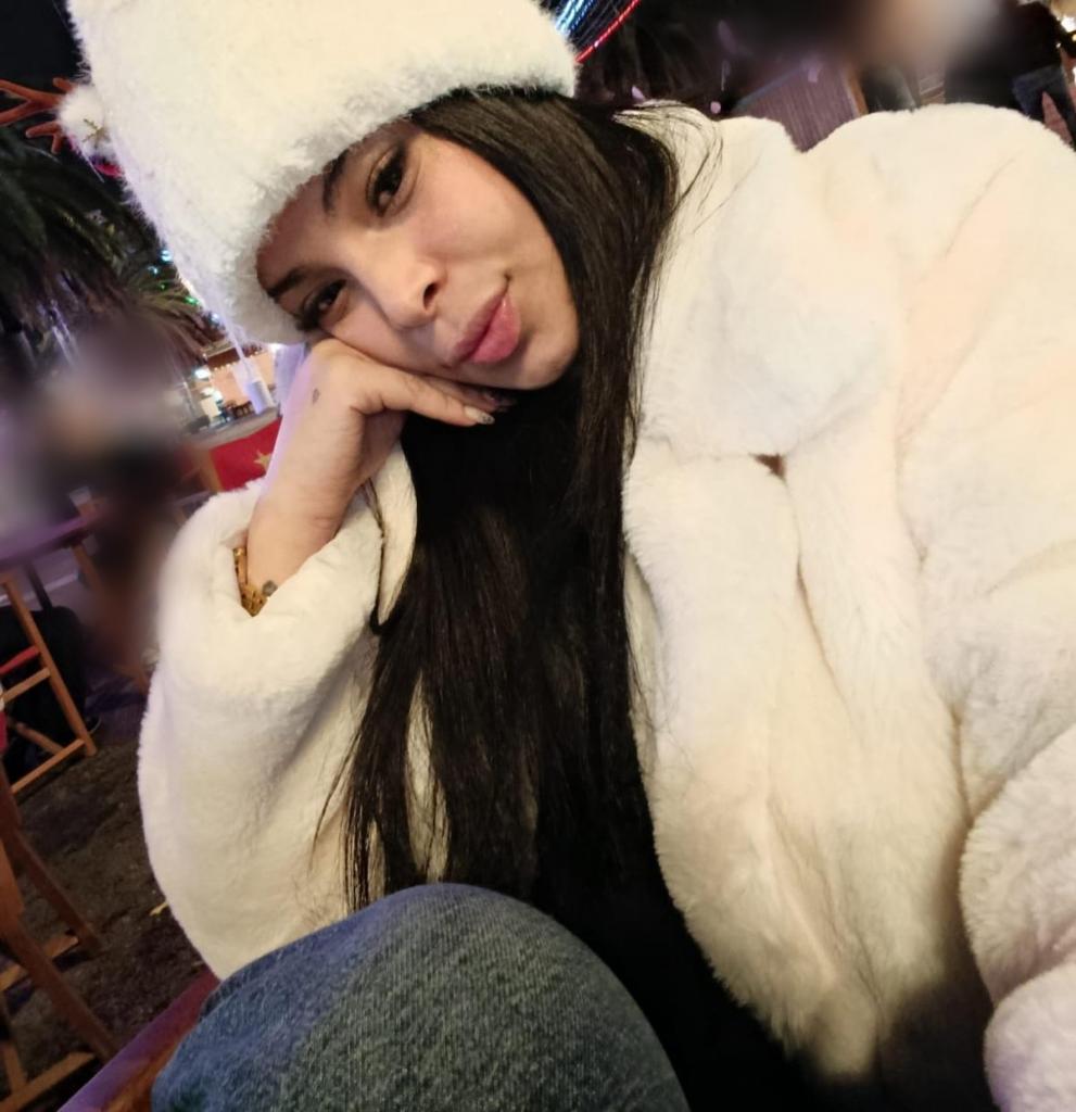 Chica busca chico en Granada: 