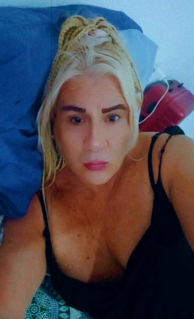 Travesti en Murcia: 
