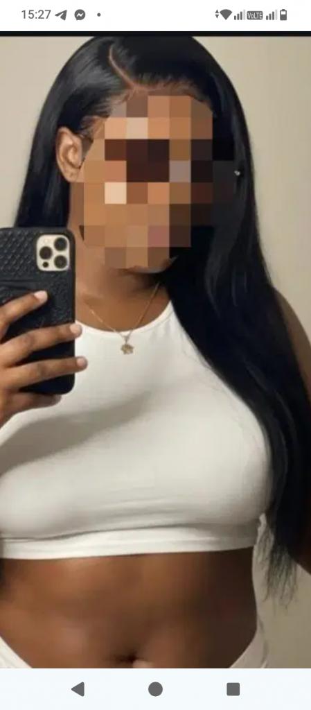 Chica busca chico en Cáceres: 