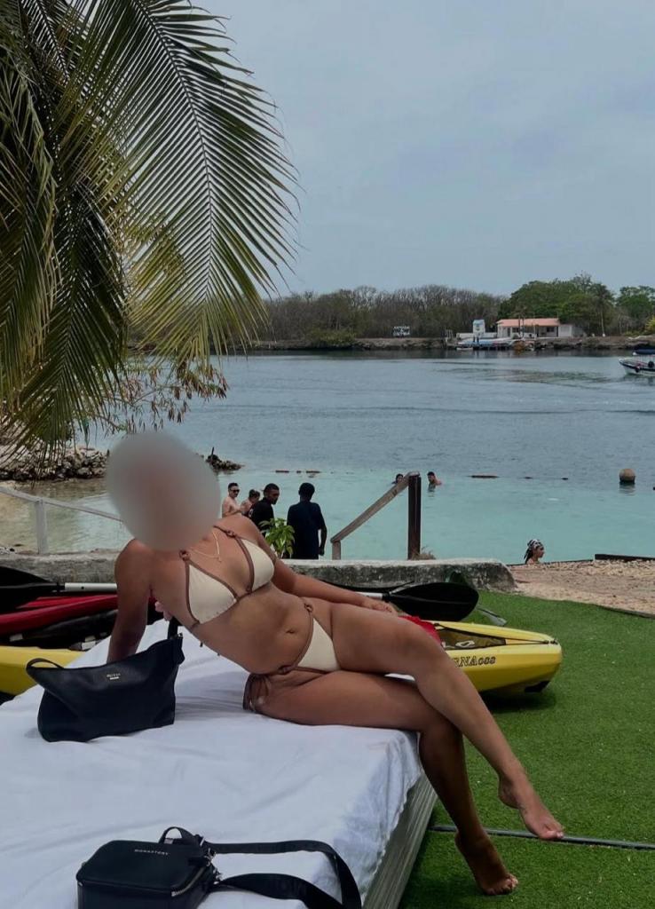 Chica busca chico en Murcia: 