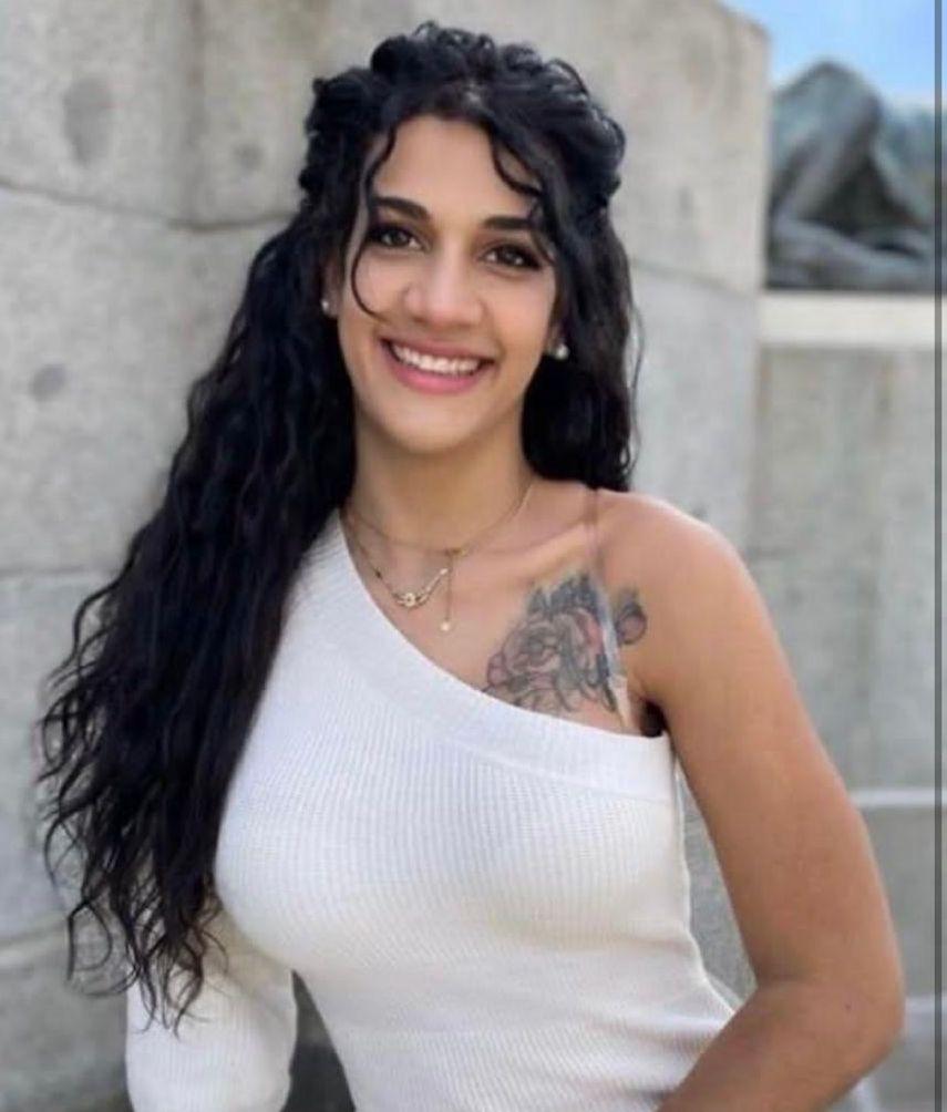 692931621: Transexual en Madrid