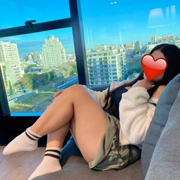 Chica busca chico en Murcia: 