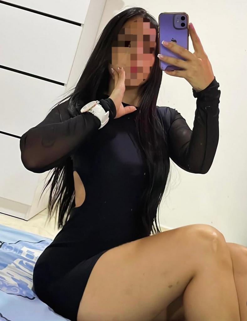 Chica busca chico en Madrid: 