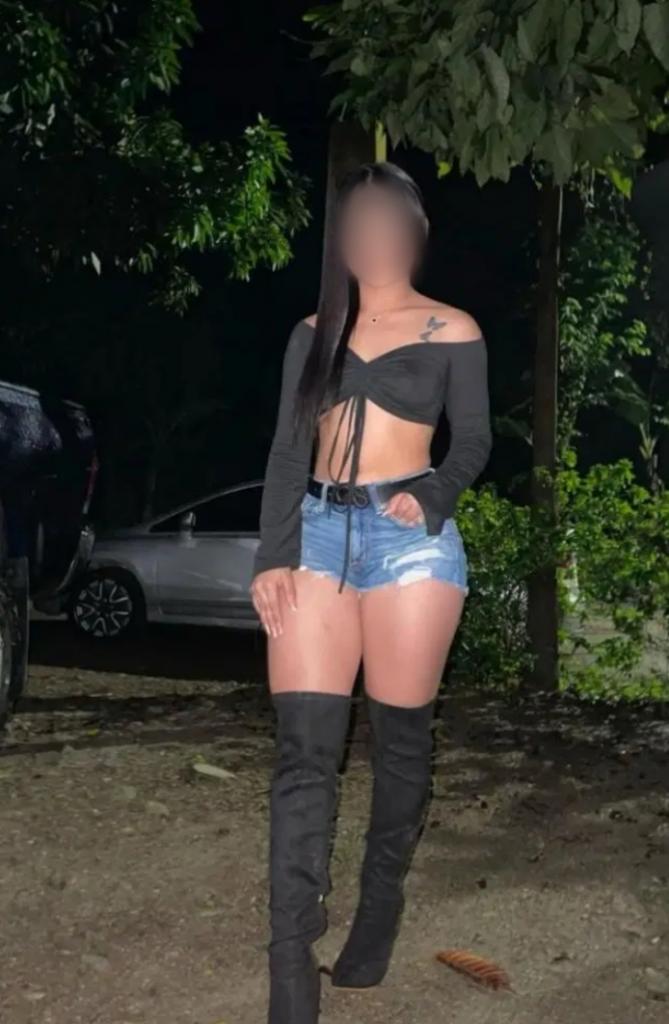 642100922: Chica busca chico en Murcia