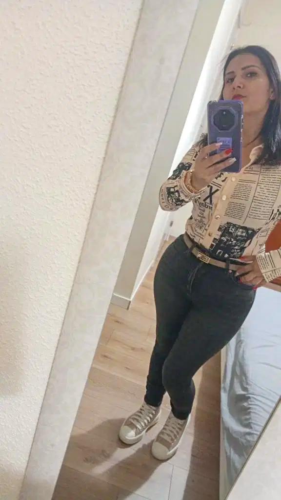 Chica busca chico en Alicante: 