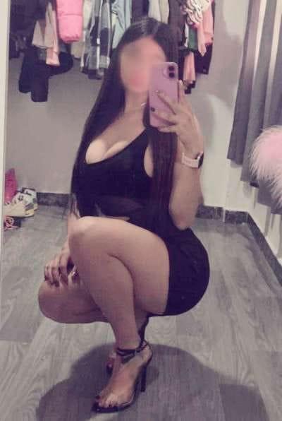 612227289: Chica busca chico en Jaén