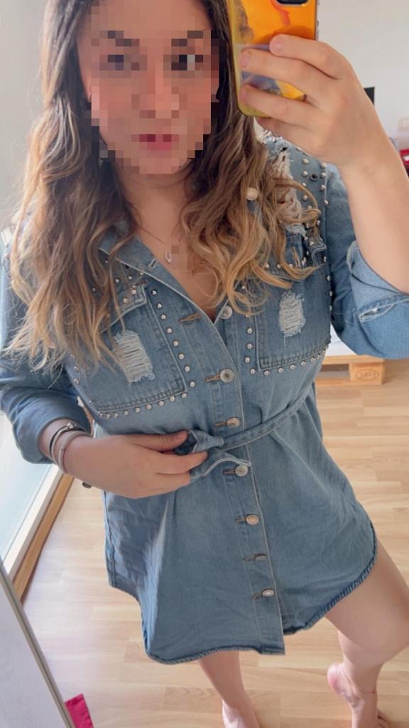 Chica busca chico en Vizcaya: 