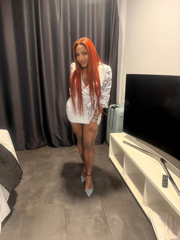 607010965: Transexual en Valencia