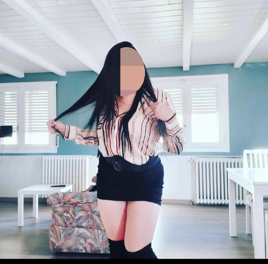 Chica busca chico en Vizcaya: 