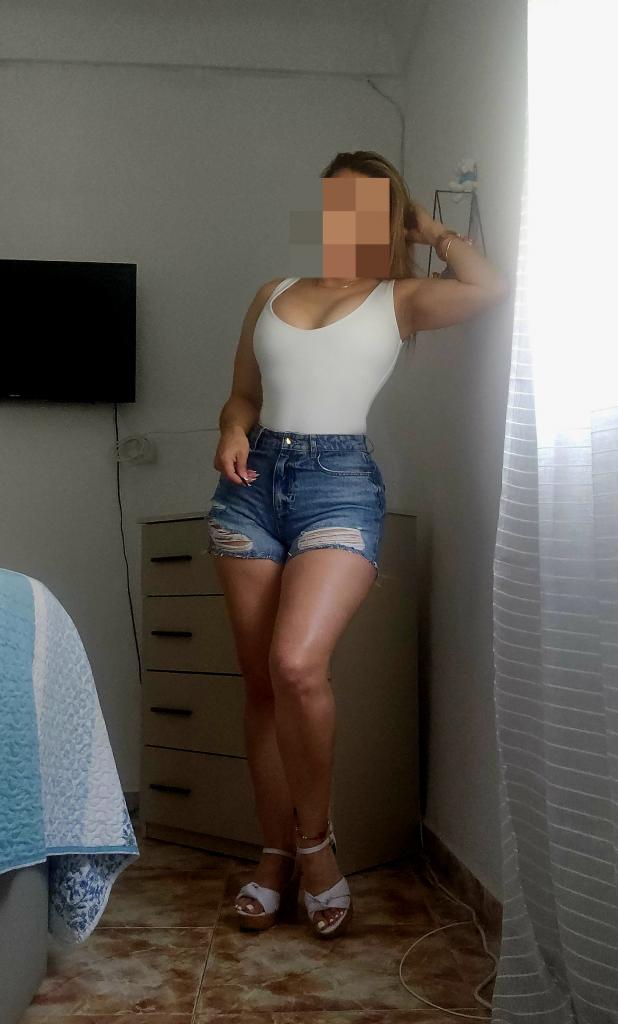 Chica busca chico en Murcia: 