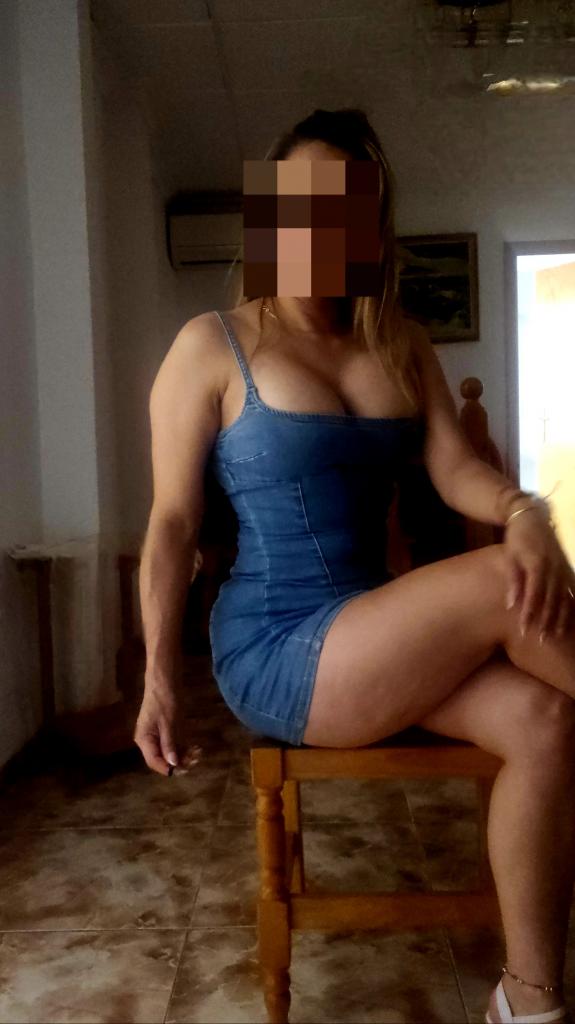 Chica busca chico en Murcia: 
