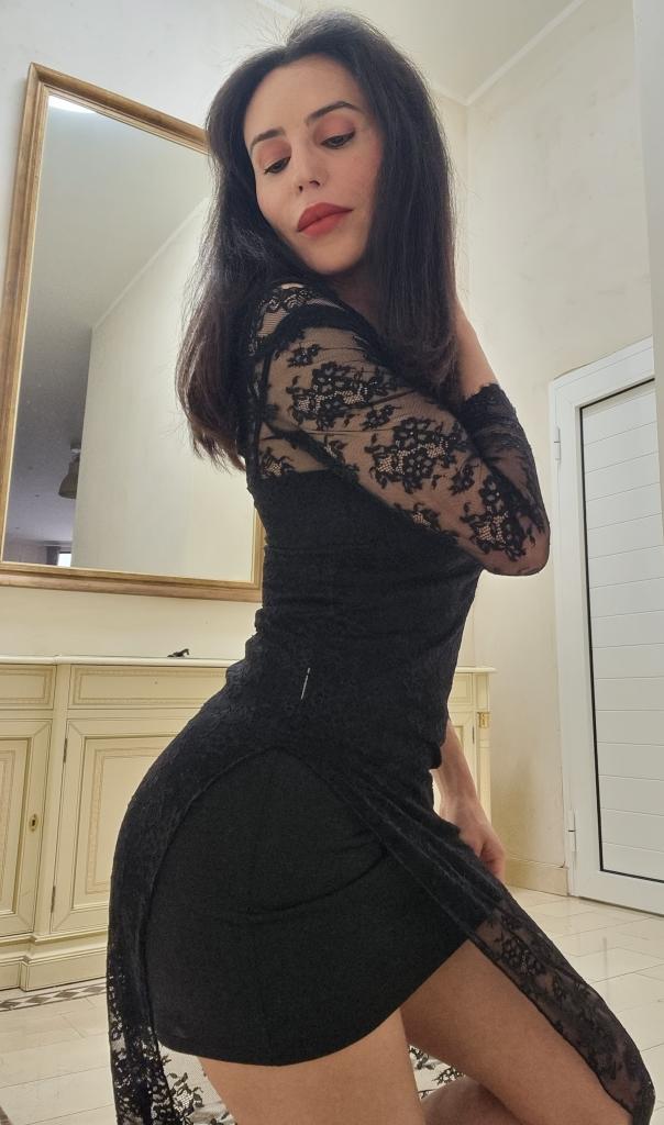 Transexual en Mallorca: 