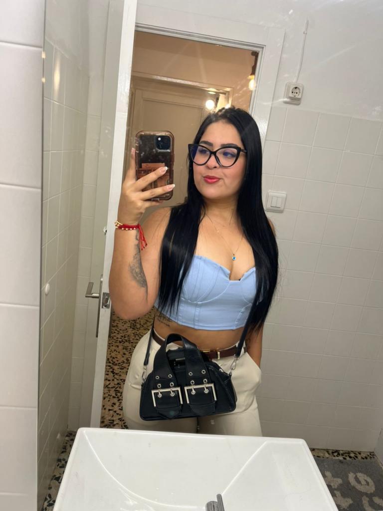 Chica busca chico en Castellón: 