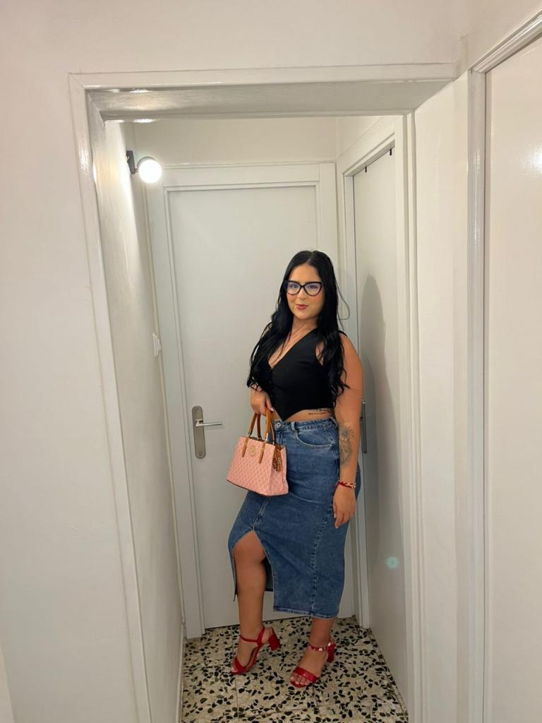 Chica busca chico en Castellón: 