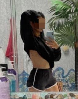 Chica busca chico en Las Palmas: 