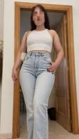 643064318: Chica busca chico en Badajoz