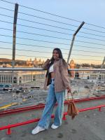 635219107: Chica busca chico en Melilla