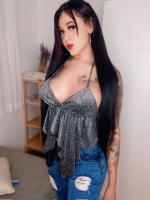 664182078: Transexual en Tenerife