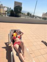 635219107: Chica busca chico en Melilla