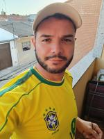 600500765: Chico busca chica en Toledo