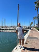 604295307: Chico busca chica en Sevilla