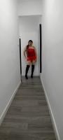698779129: Travesti en Madrid