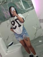 615584331: Chica busca chico en Málaga