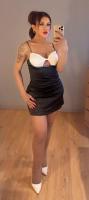 672097747: Transexual en Madrid