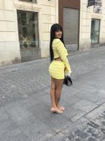 613784747: Chica busca chico en Alicante