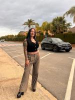 672572633: Chica busca chico en Valencia