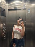 641005767: Chica busca chico en Málaga