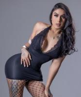 658611525: Travesti en Madrid