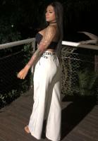 658611525: Travesti en Madrid