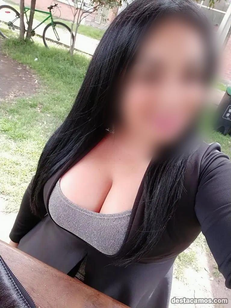 Chica busca chico en Córdoba: 