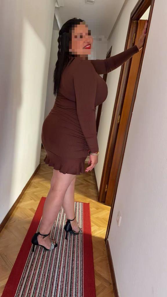 Chica busca chico en Toledo: 