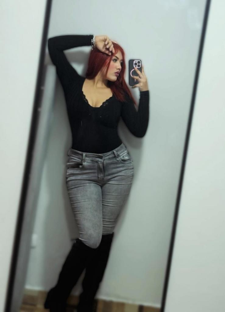 Chica busca chico en Toledo: 