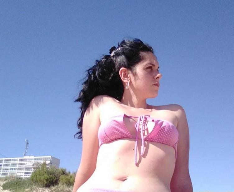 Chica busca chico en Valencia: 