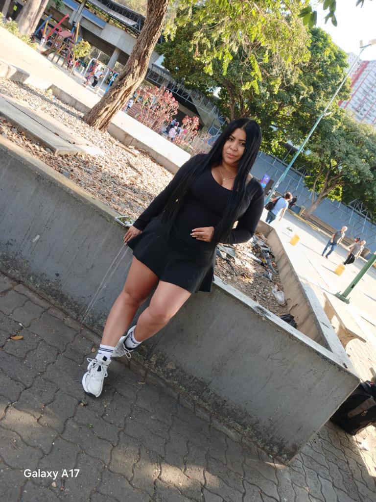 Chica busca chico en Madrid: 