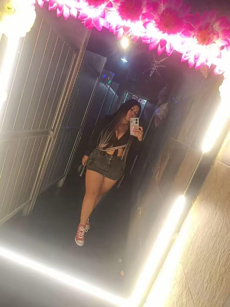 Chica busca chico en Madrid: 