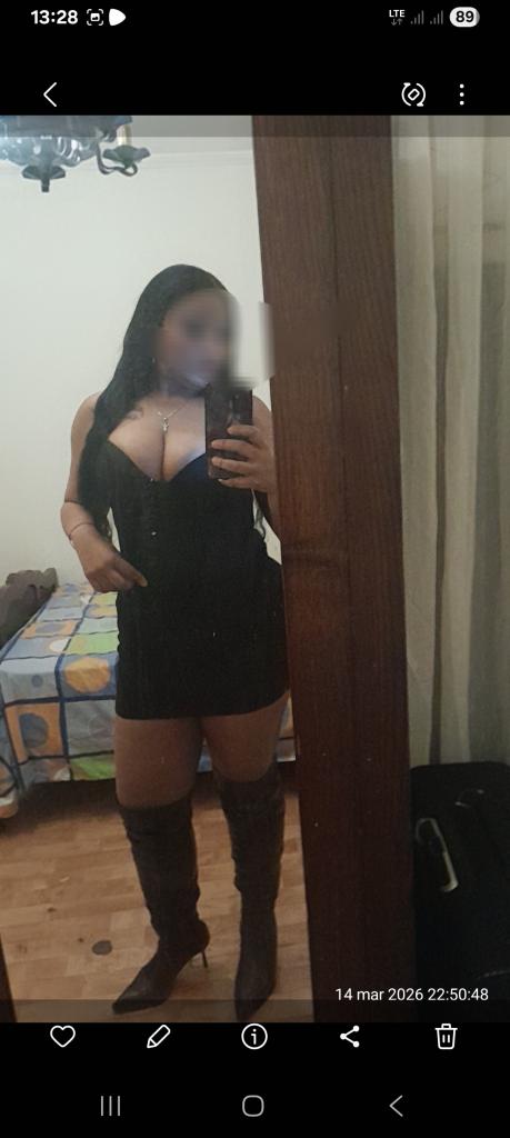 Chica busca chico en Ciudad Real: 